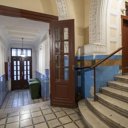 Suite Apartment Hidden Gem Next Synagogue - A Budapest Eksteriør bilde