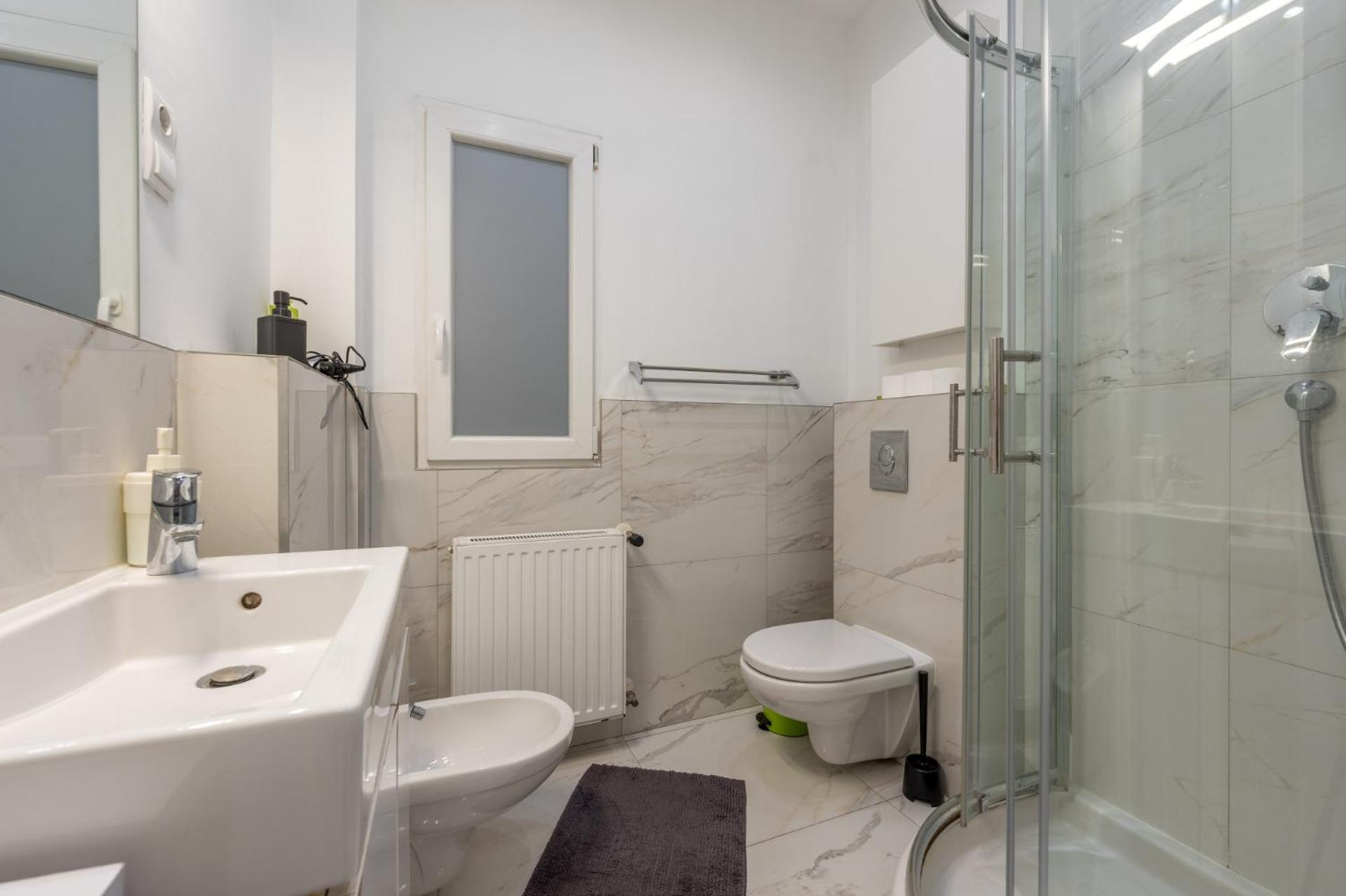 Suite Apartment Hidden Gem Next Synagogue - A Budapest Eksteriør bilde