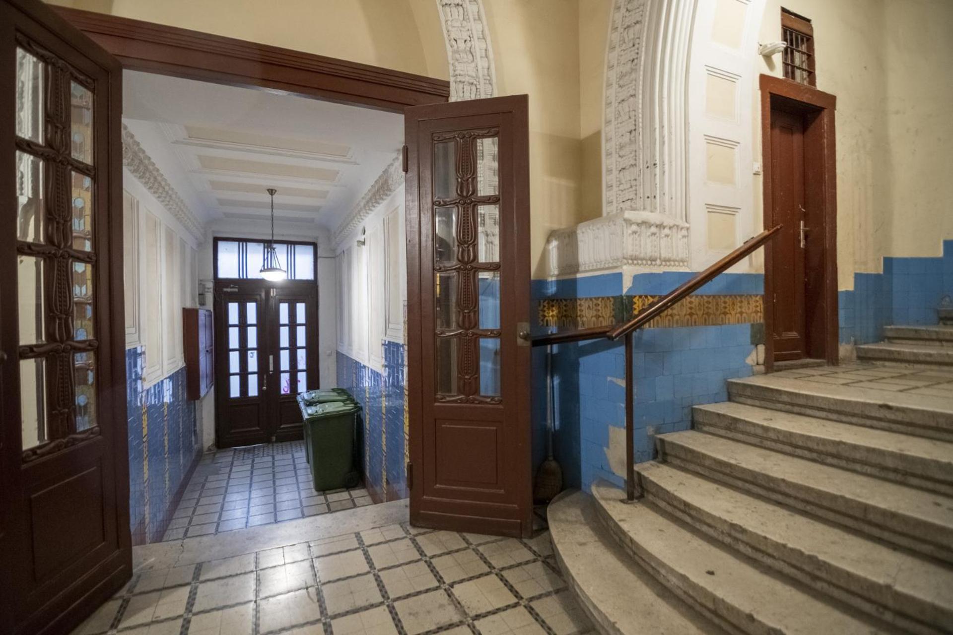 Suite Apartment Hidden Gem Next Synagogue - A Budapest Eksteriør bilde